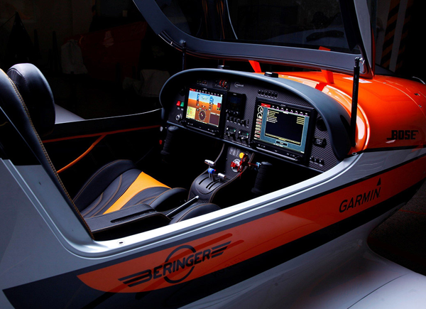 Obrázek pro kategorii Prodej letadel